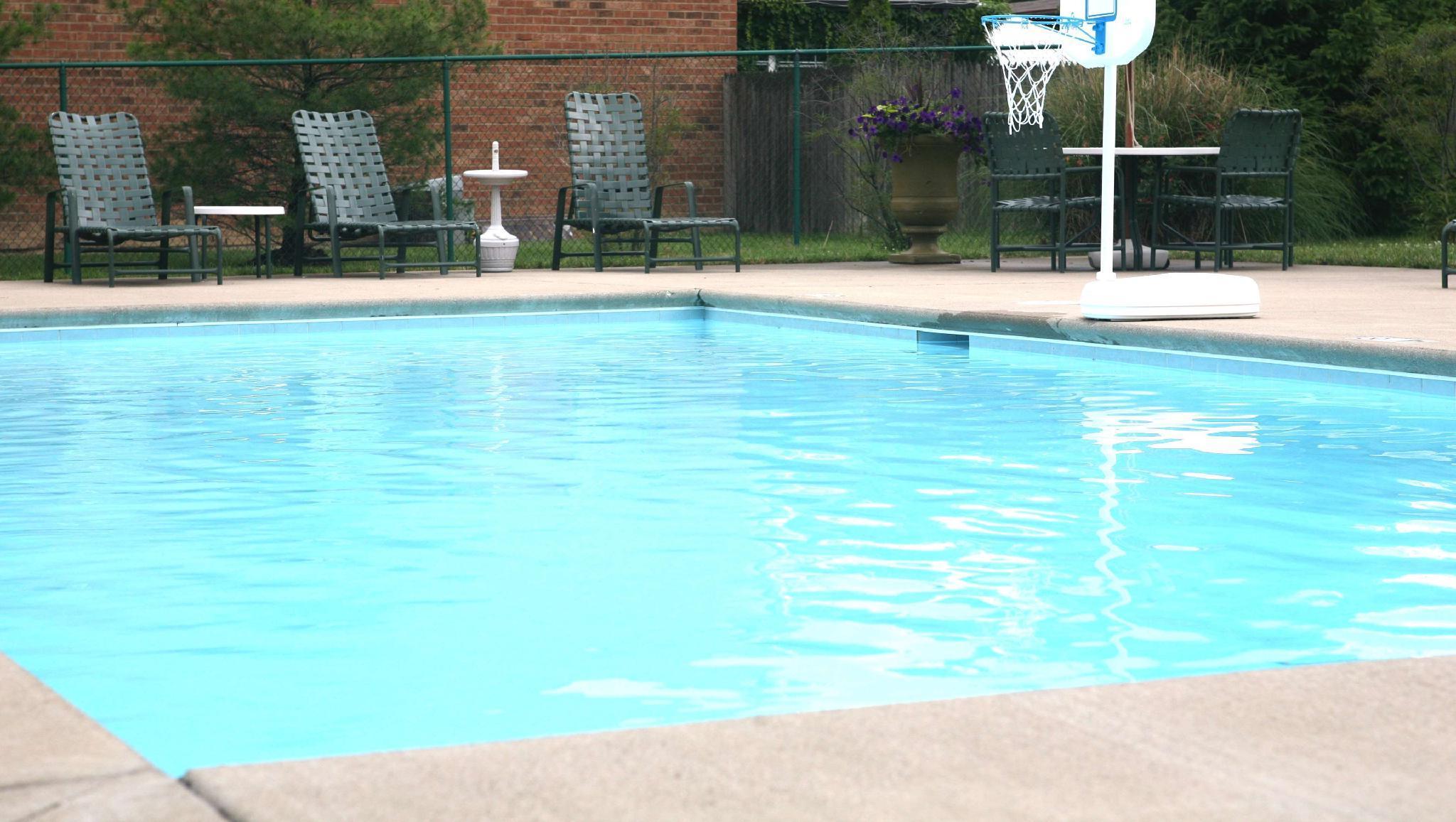 Best Western Plus Hannaford Inn & Suites Kenwood Eksteriør billede